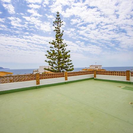 Sol Torrecilla Studio Nerja Exterior photo